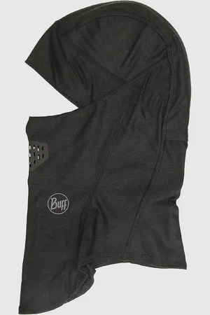 Buff Thermonet Hinged Kids Sturmmaske