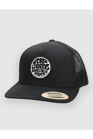 Rip Curl Wetsuit Icon Trucker Cap
