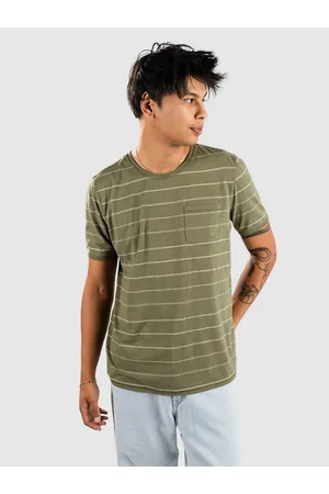 Kazane Moss T-Shirt