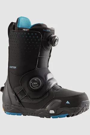 Burton Photon Soft Step On 2025 Snowboard-Boots
