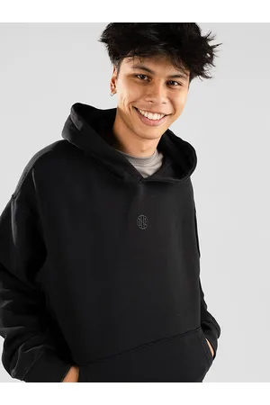 Ninth Hall Fundamental Hoodie