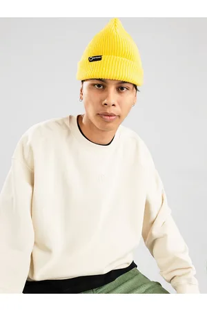Ninth Hall Fundamental Crew Sweater