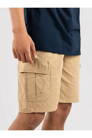 Urban classics Big Cargo Bermuda Shorts
