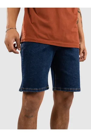 Urban classics Relaxed Fit Jeans Shorts