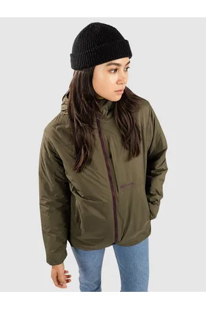 Coal Wind River Fleecejacke