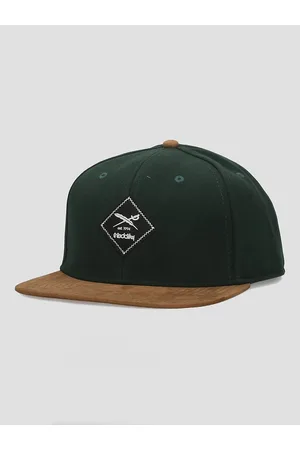 Iriedaily Jugga Snapback Cap