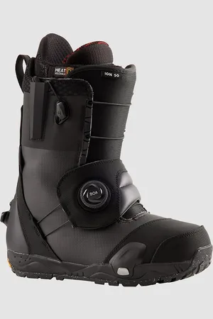 Burton Ion Step On 2025 Snowboard-Boots