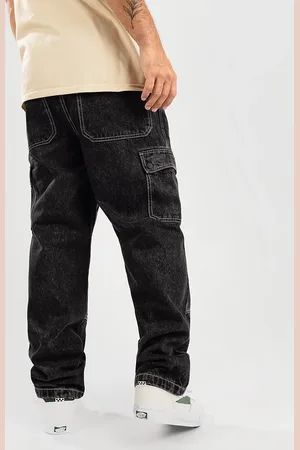 Empyre Sk8 Denim Cargo Jeans