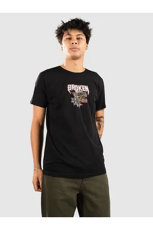 Broken Promises Big Bark T-Shirt