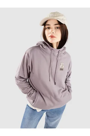 Coal Colchuck Fleece Hoodie