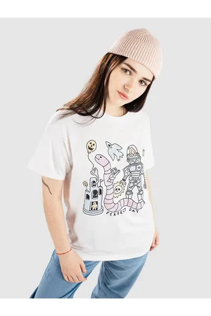 A.Lab Perfect Day T-Shirt