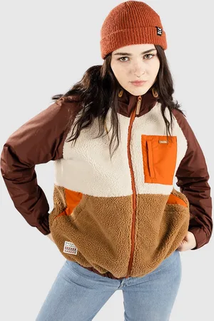Iriedaily Arctikmix Jacke