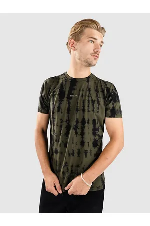 MONS ROYALE Merino Icon Tie Dyed Funktionsshirt
