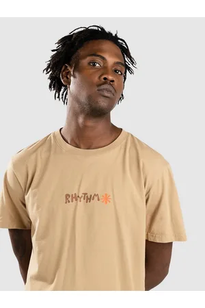 Rhythm Scrawl T-Shirt