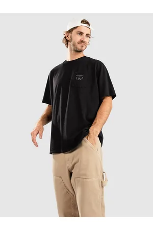 Patagonia Forge Mark Crest Pocket Responsibili T-Shirt