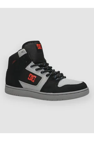 DC Comics Originals Manteca 4 Hi Wr Skateschuhe