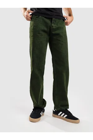 Blue Tomato Dye Relaxed Jeans