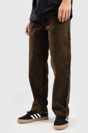 Blue Tomato Dye Relaxed Jeans