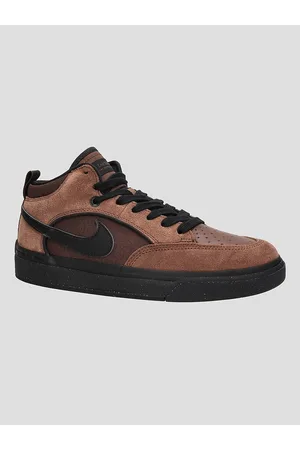 Nike Sb React Leo Skateschuhe