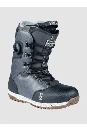 Rome Bodega Hybrid BOA Snowboard-Boots