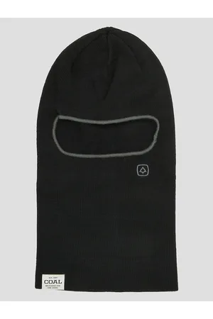 Coal Uniform Clava Sturmhaube