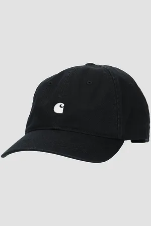 Carhartt Madison Logo Cap