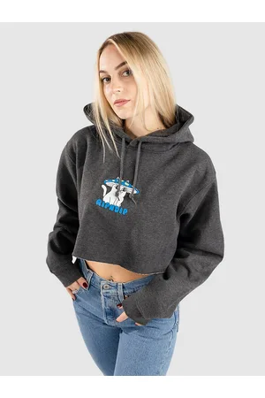 Rip N Dip Shroom Nerm Hoodie