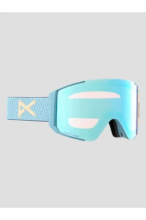 Anon Sync Rklcn +Bonus Lens Goggle