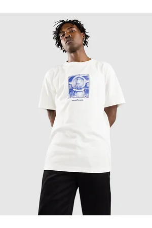 Pass-Port Bubbler T-Shirt