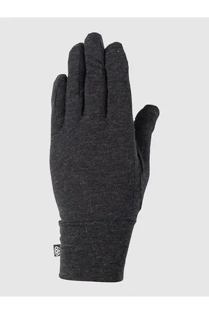 686 Merino Liner Gloves