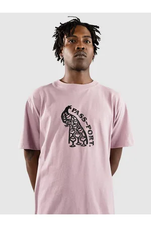 Pass-Port Peacock T-Shirt