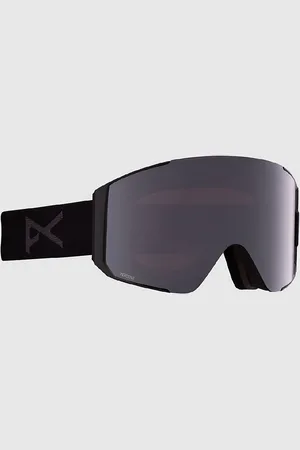 Anon Sync Smoke +Bonus Lens Goggle