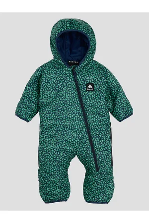 Burton Buddy Bunting Kids Overall