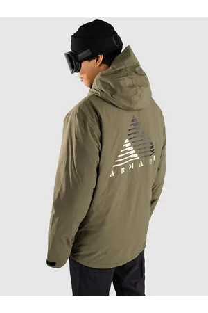 Armada Reedy Jacke