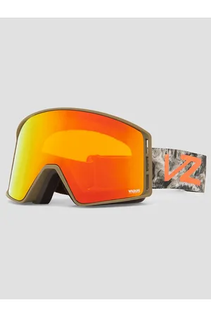 Von Zipper Mach Vfs Goggle