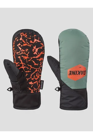 Dakine Crossfire Fäustlinge