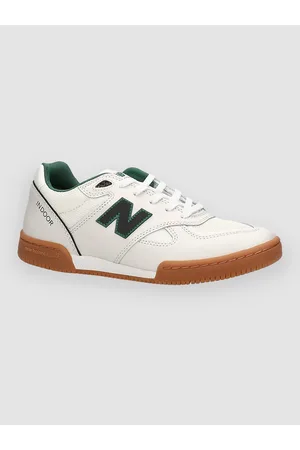 New Balance Numeric 600 Tom Knox Skateschuhe