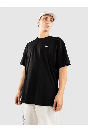Vans Left Chest Logo T-Shirt