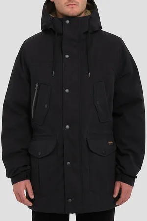 Volcom Starget 5K Parka