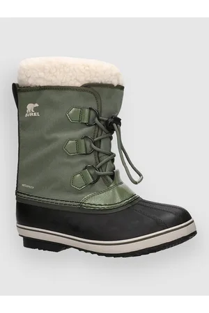 sorel Yoot Pac Nylon Wp Sneakers