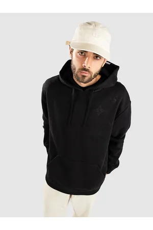 DGK Monogram Hoodie