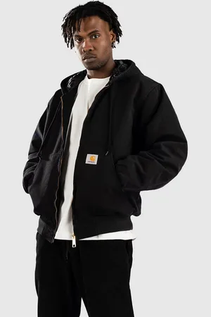 Carhartt OG Active Jacke