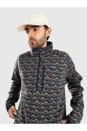 Patagonia Better 1/4 Sweatjacke