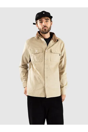 DGK Global Jacke