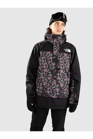 The North Face Driftview Anorak