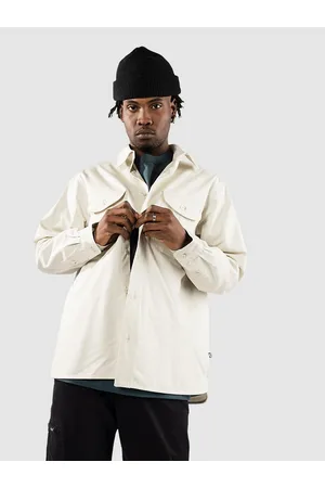 Nike Tanglin Ls Wvn Button Up Hemd