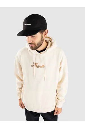 Monet Camo Hit Hoodie