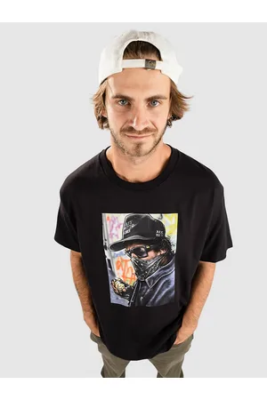 DGK Coolin T-Shirt