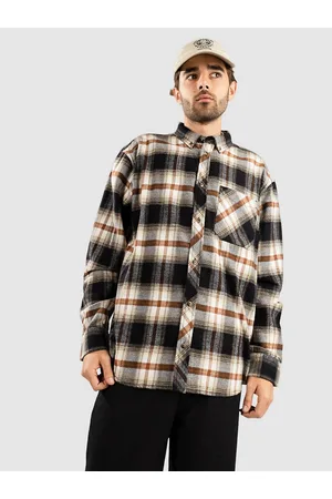 Element Lumber Classic Hemd