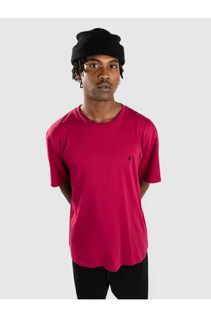 Volcom Stone Blanks Bsc T-Shirt